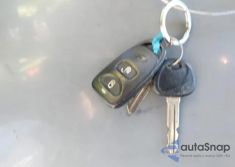 2007 Hyundai Santa Fe Limited/Se from USA, damaged, VIN 5NMSH13EX7H105220